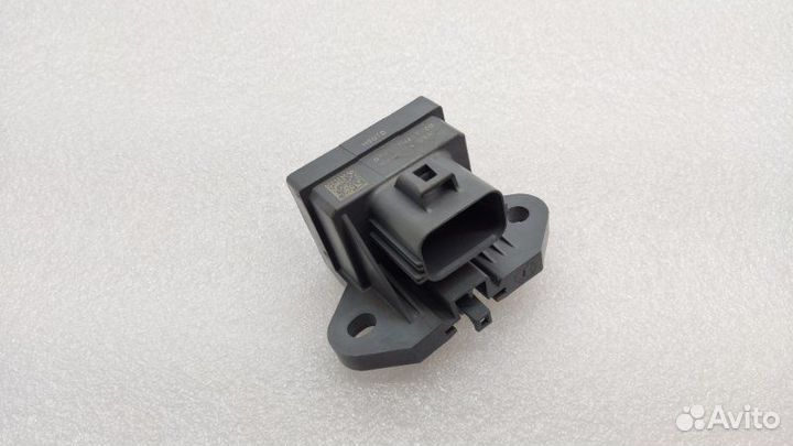 Блок электронный Ford Kuga 2 jqmb 2013