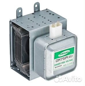 Запчасти для микроволновой печи