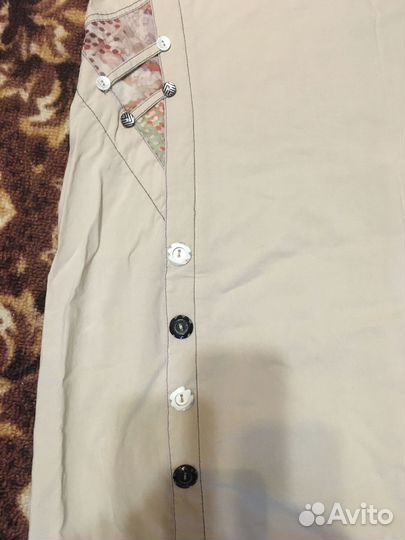 Платье летнее