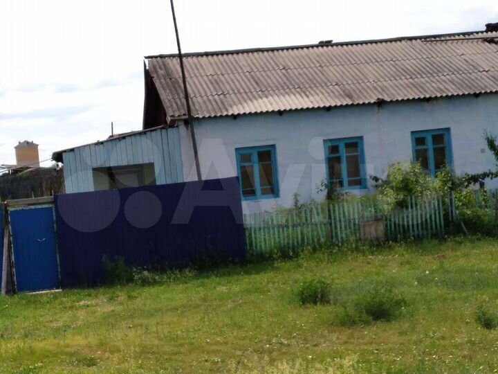 Дом 48 м² на участке 8 сот.
