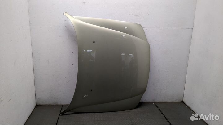 Капот Opel Vectra B, 1997