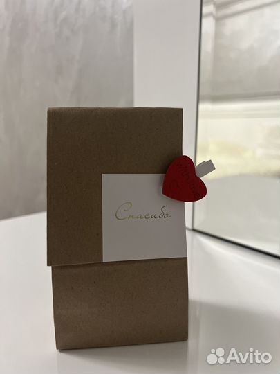 Парфюмерия на распив