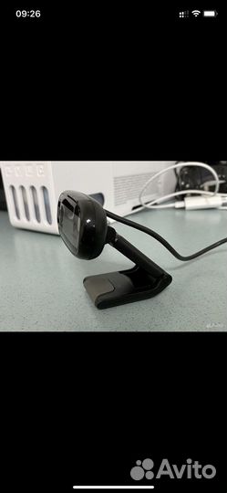 WEB-камера Logitech Webcam C170