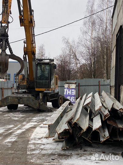 Балка двутавровая 45 Б1