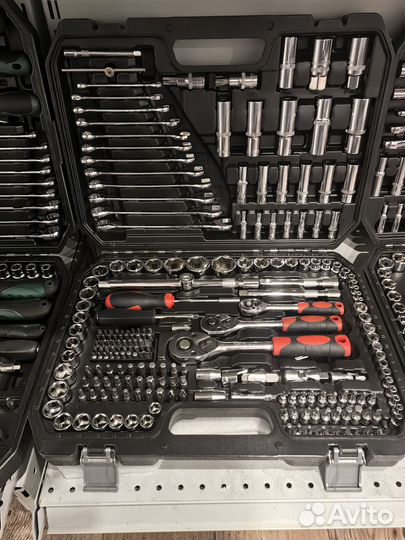 Набор инструментов