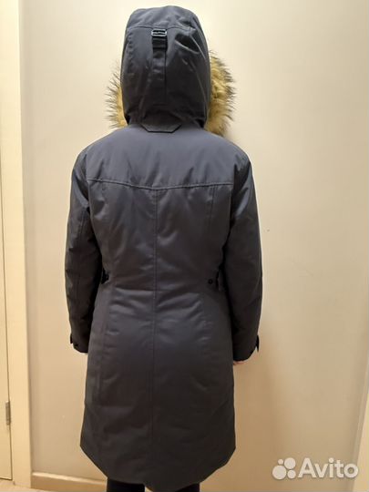 Парка женская зимняя 46 Sivera