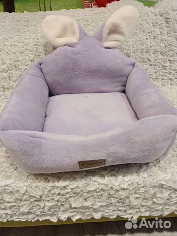 Лежанка для кошек