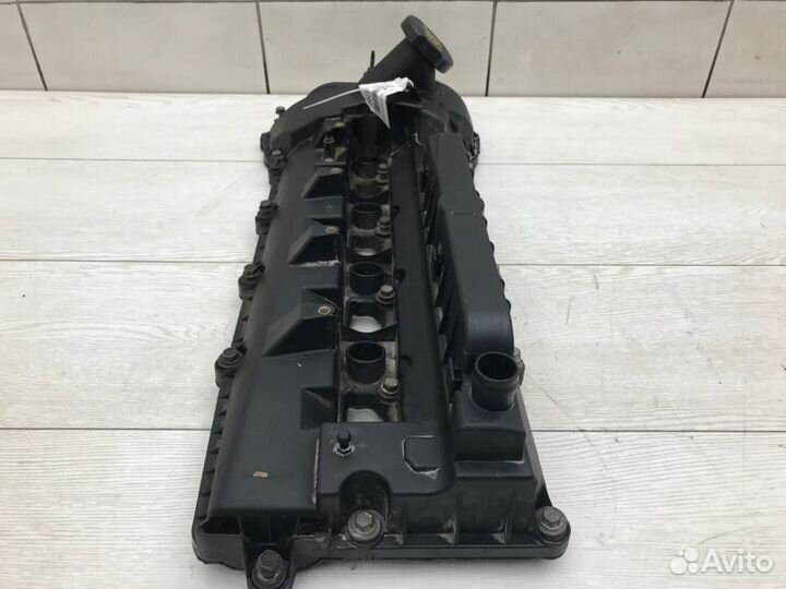 Клапанная крышка левая Land Rover Range Rover