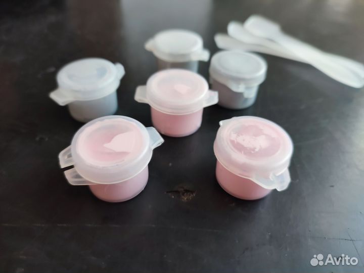 Термопаста Antminer, Whatsminer 12.8w