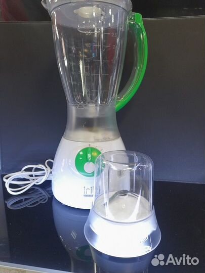 Блендер Irit IR-5514