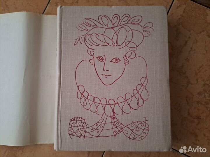 Волшебные сказки Ш. Перро 1977 г