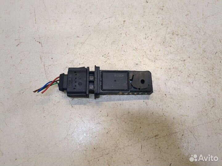 Измеритель потока воздуха Mercedes E W211, 2006