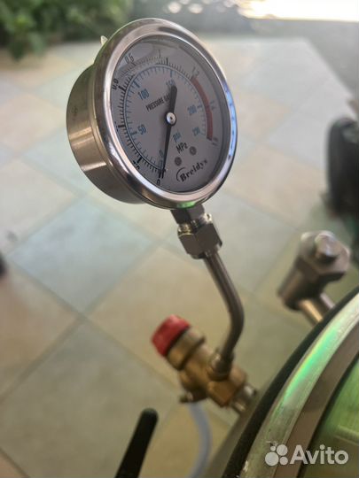 Группа безопастности для пвк