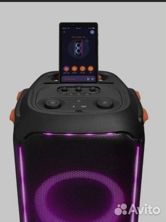 Сдам в аренду колонку