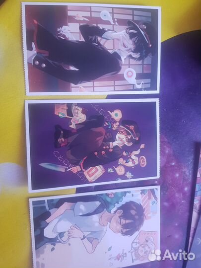 Разные открытки