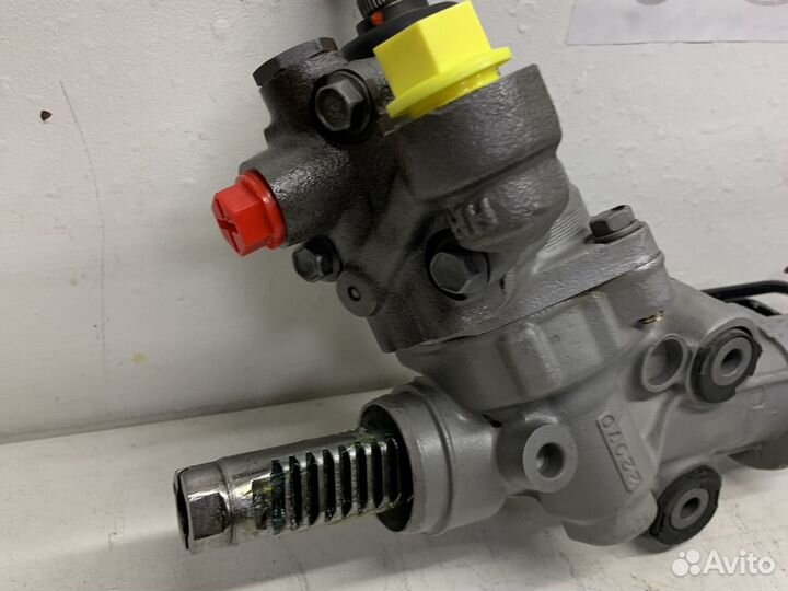 Рулевая рейка toyota sienna с гарантией