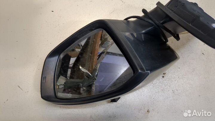Зеркало боковое правое Skoda Octavia (A7), 2018