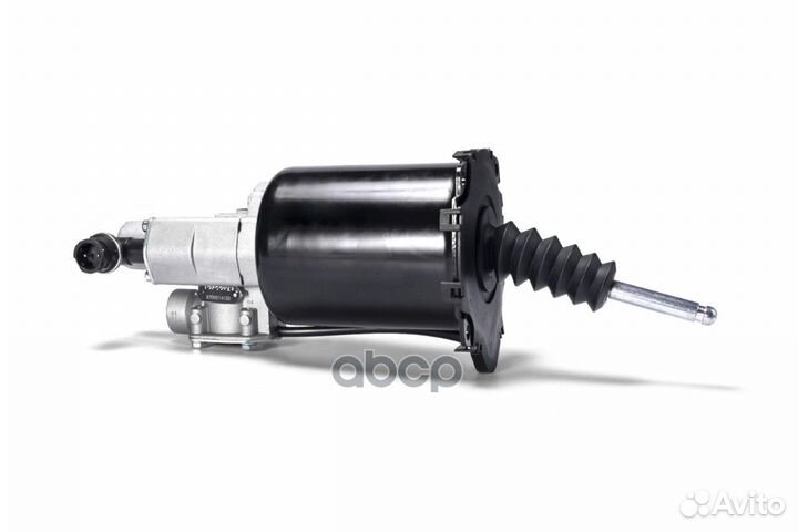 Вакуумный усилитель тормозов T06563004 topcover