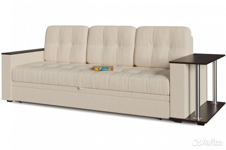 Диван прямой 