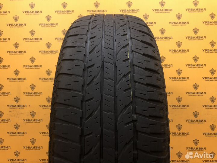 Yokohama Geolandar A/T G015 215/65 R16 98H