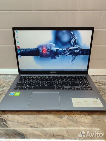 Игровые и Офисные ноутбуки Asus/Acer/Lenovo/HP