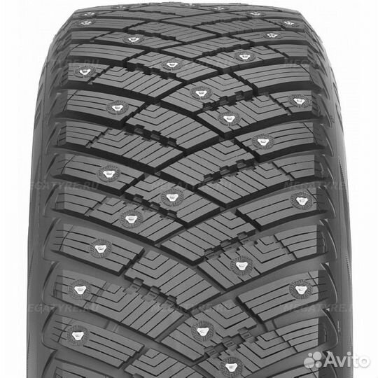 Goodyear UltraGrip Ice Arctic SUV 255/55 R19 111T