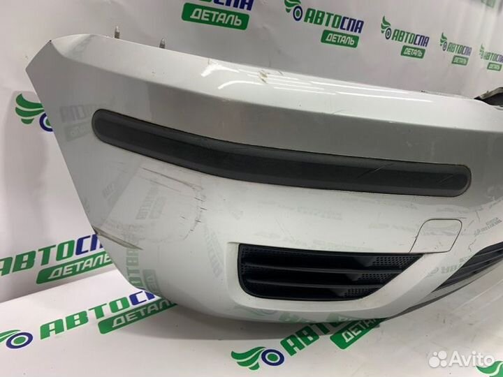 Бампер в сборе передний Ford Fusion универсал