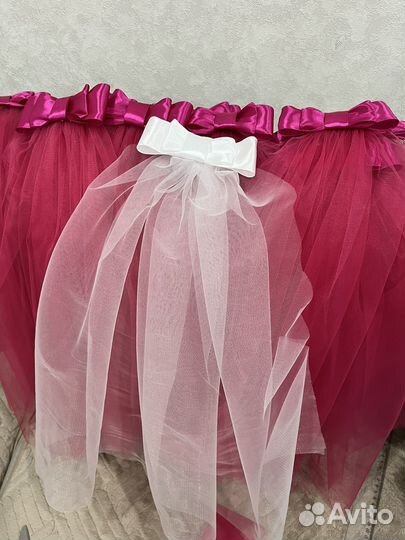 Фата для девичника