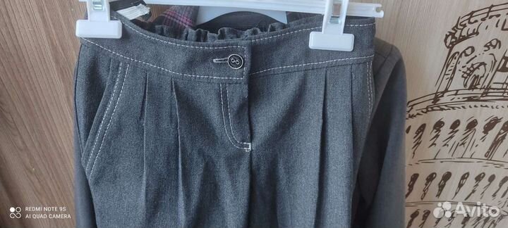 Школьная форма