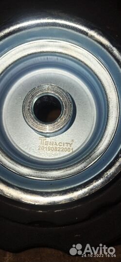 Опора амортизатора Nissan Murano asmni1039