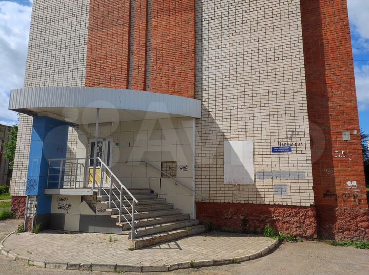 Торговая площадь, 128.3 м²