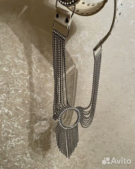 Ремень женский