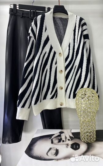 Кардиган женский