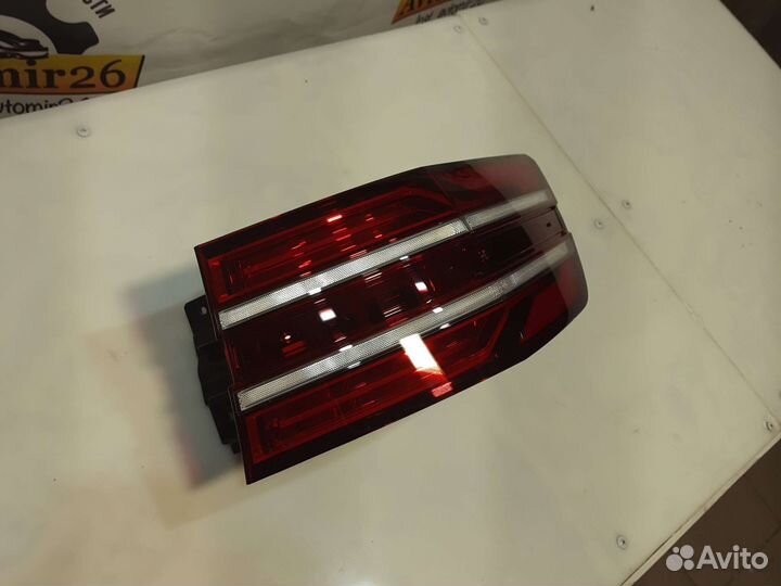 Фонарь задний правый hyundai Genesis G80