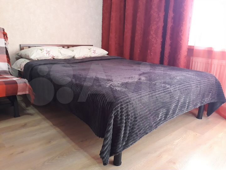 Квартира-студия, 27 м², 3/19 эт.