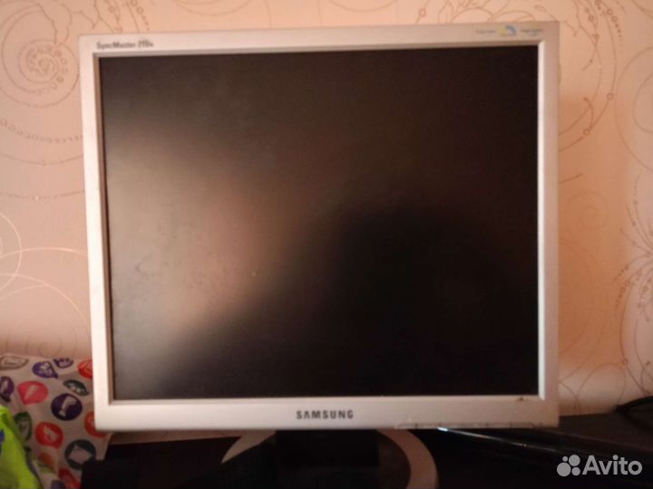 Монитор для компьютера Samsung