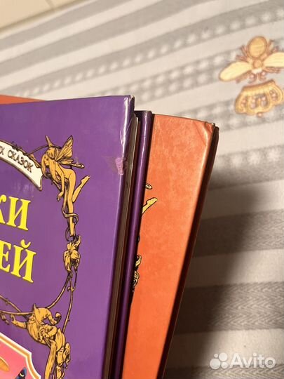 Тони Вульф Сказки волшебного леса