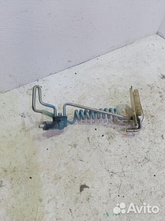 Подогрев бачка омывателя