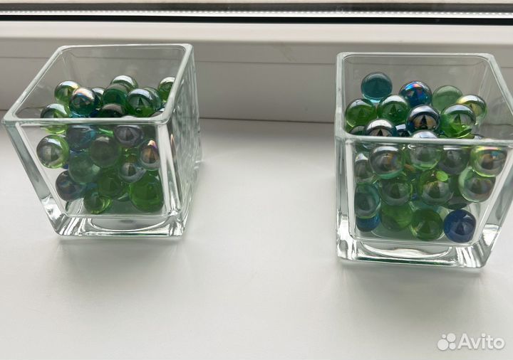 Ваза декоративная