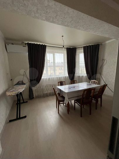 2-к. квартира, 72 м², 5/5 эт.