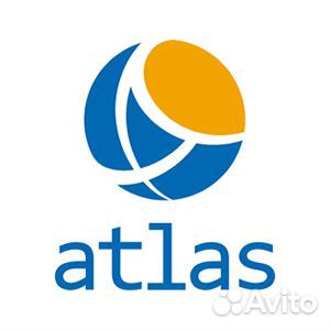 Atlas 5571353100 Прокладка