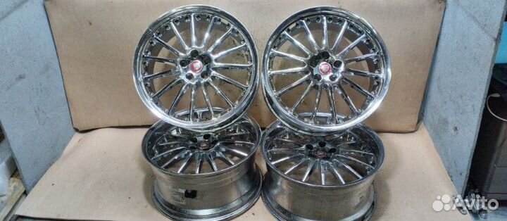 Диски R20 Jaguar XJ X351