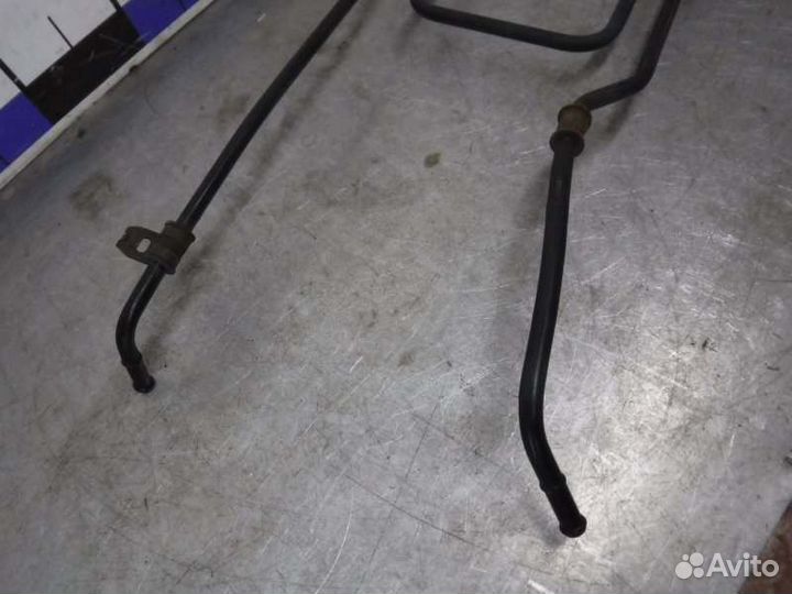 Радиатор гидроусилителя Hyundai Santa Fe 2