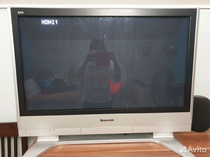 Телевизор