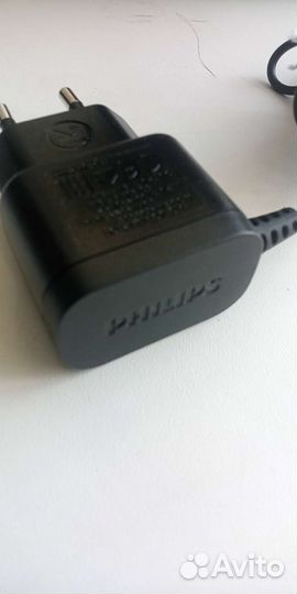 Бритва Philips RQ 1150 бу