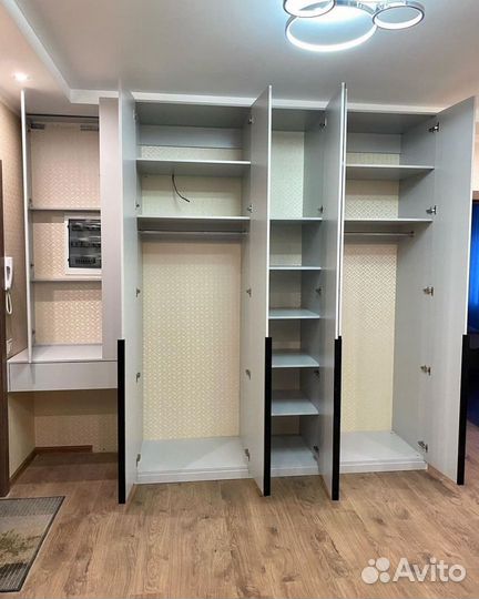 Шкафы в рассрочку от производителя