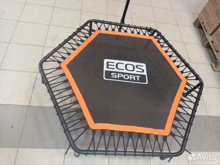 Батут отличный доставка бесплатная