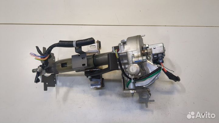 Электроусилитель руля Nissan Leaf 2017, 2018