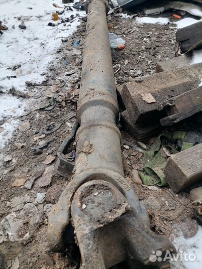 Продам кардан volvo FH 13