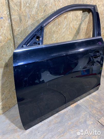 Дверь передняя левая Audi A4 B8 седан 2.0 CDN
